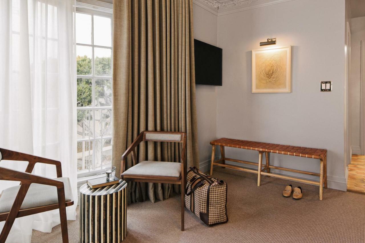 לוס אנג'לס Palihotel Westwood Village - West Beverly Hills מראה חיצוני תמונה