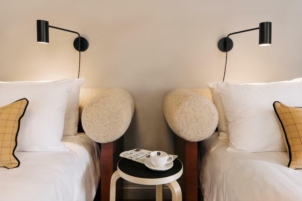 לוס אנג'לס Palihotel Westwood Village - West Beverly Hills מראה חיצוני תמונה