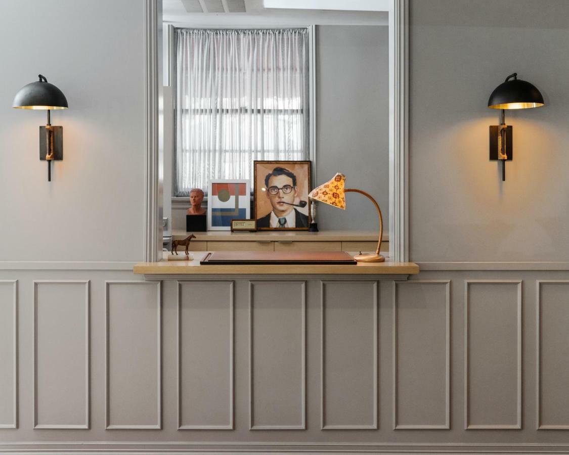 לוס אנג'לס Palihotel Westwood Village - West Beverly Hills מראה חיצוני תמונה
