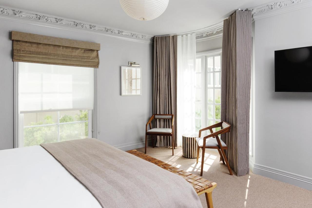 לוס אנג'לס Palihotel Westwood Village - West Beverly Hills מראה חיצוני תמונה